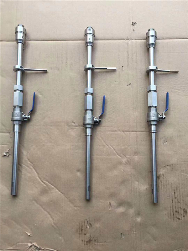 熱氏質(zhì)量流量計精度